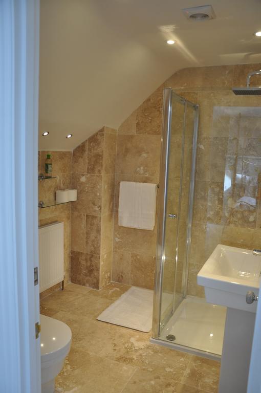 Bove Town House Apartments غلاستونبري الغرفة الصورة